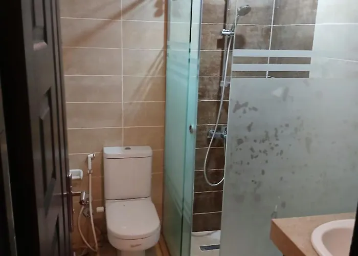 شقة Mirage Aquapark 980