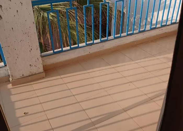 Mirage Aquapark 980 شقة الغردقة