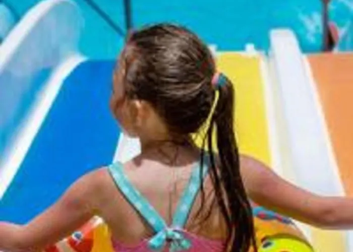 Mirage Aquapark 980 شقة
