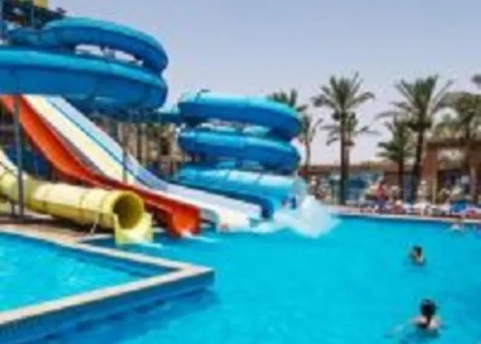 شقة Mirage Aquapark 980