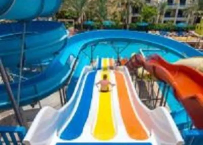 شقة Mirage Aquapark 980 *