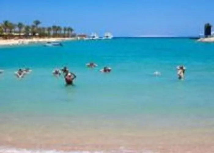 شقة Mirage Aquapark 980 الغردقة