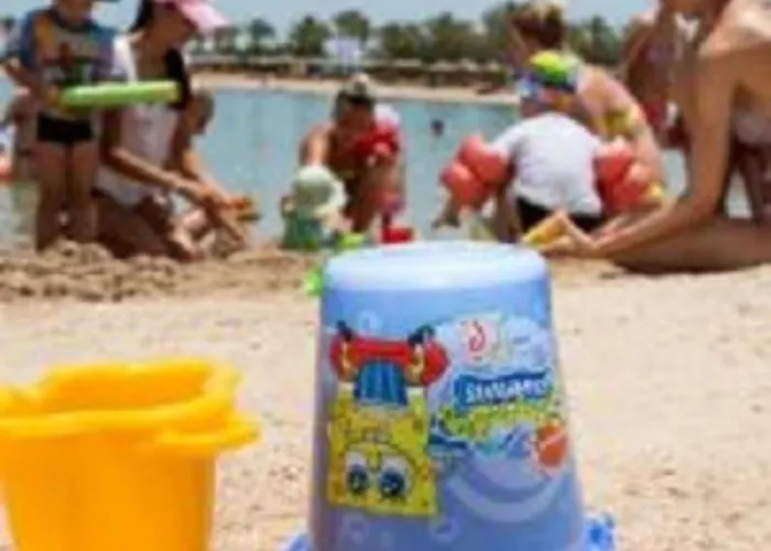 Mirage Aquapark 980