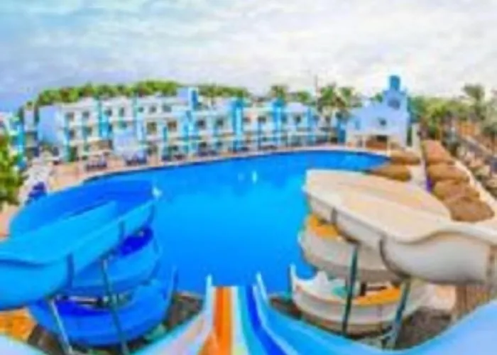Mirage Aquapark 980 *