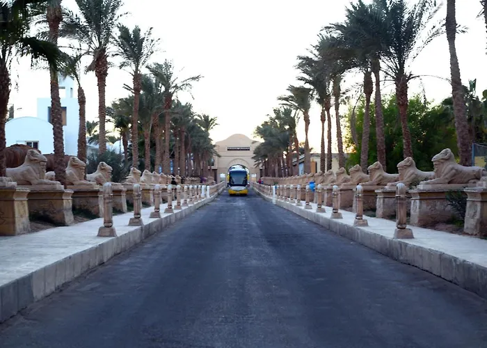 Mirage Aquapark 980
